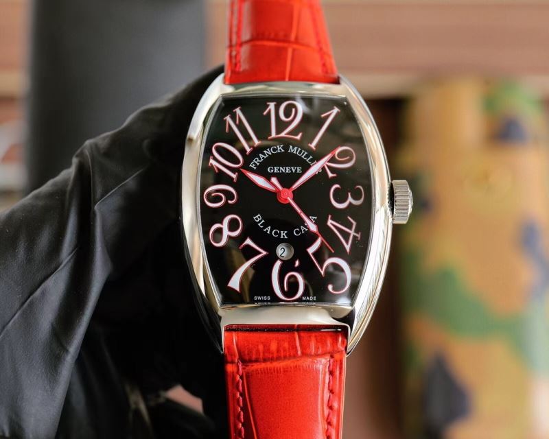 FRANCK MULLER Watches